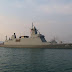 Thailand commissions new South Korean-built frigate HTMS Bhumibol Adulyadej