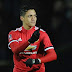 United Alexis Sanchez Ruled Out For Six To Eight Weeks 