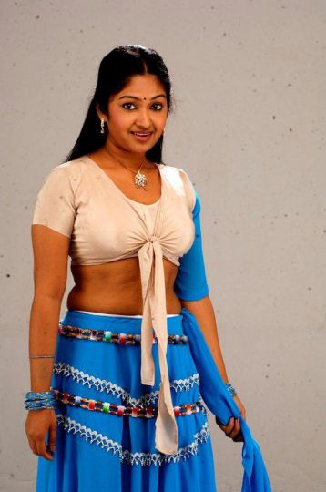 South Teen Actress Mithra Hot