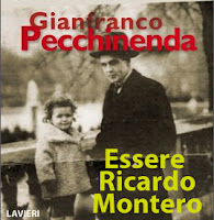 ESSERE RICARDO MONTERO, Gianfranco Pecchinenda