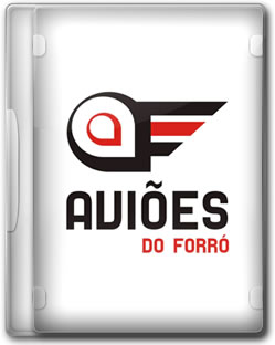 Baixar - DVD Aviões do Forró em Caruarú-PE