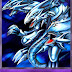 Blue-Eyes Ultimate Dragon (Versão Anime)