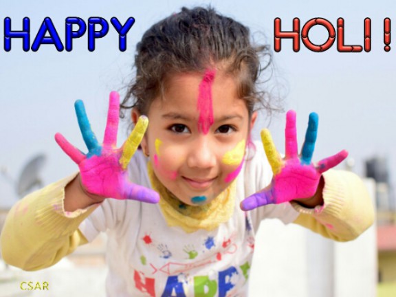 happy holi