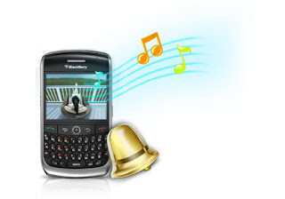 Free Download Tone Ringtone BlackBerry Messenger or BBM (New)