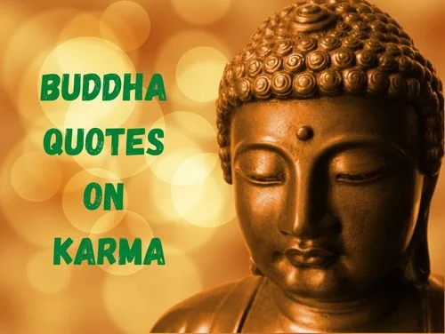 Unconventional Knowledge About Buddha Quotes On Karma That You Can't Learn From Books, Buddha quotes on karma, quotes