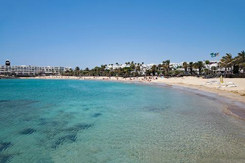 best place to stay in lanzarote