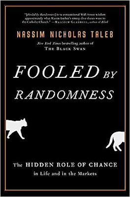 Fooled by Randomness - Money - Markets