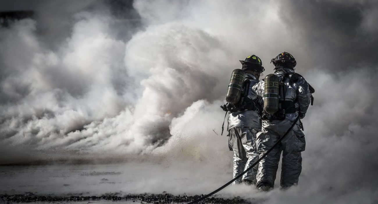 Chemical Exposure in the Line of Duty: The Fight for Justice in Firefighting Foam Cancer Lawsuits