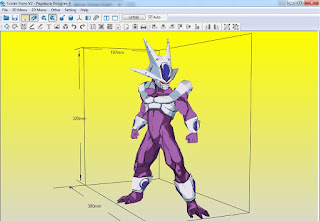 Cooler Form V2