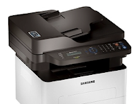 Samsung Multifunction Xpress M2885FW Printer Driver Download