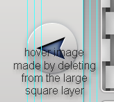 Making Portfolio Layout in Photoshop
