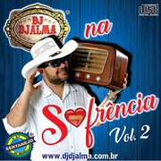 Dj Djalma na Sofrência Vol.2