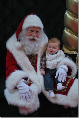Santa 009