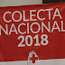 Arranca colecta nacional de laCruz Roja