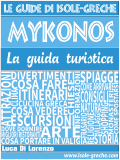 Guida di Mykonos