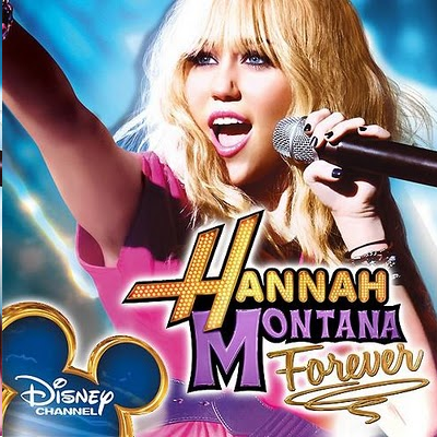 MusicStarz Hot New Song Music Updates Hannah Montana Forever Wherever