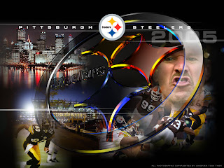 Steelers Wallpaper