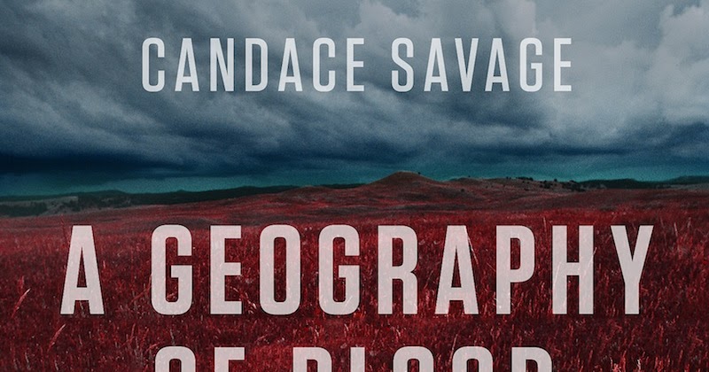 A Geography of Blood Unearthing Memory from a Prairie Landscape
Epub-Ebook