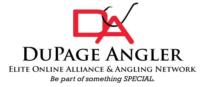 DuPage Angler Blog - DuPageAngler.com