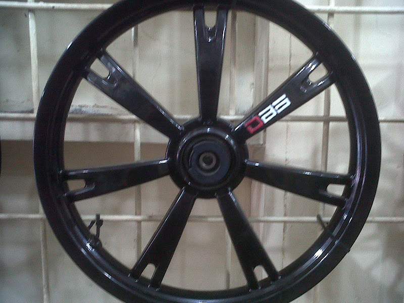 VELG DBS : MIO Standard title=