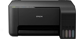 impresora multifuncional epson ecotank l Epson EcoTank L3110 Drivers Download