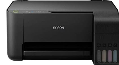 Epson EcoTank L3110 Drivers Download