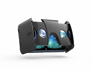 pocket VR