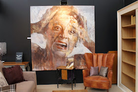 Descubre las novedades que presentamos en la Feria del Mueble "Nájera Decor 2015"