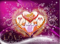 Free Valentines Day Desktop Themes