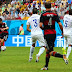 Müller decide mais uma vez, Alemanha vence os EUA e avança como líder