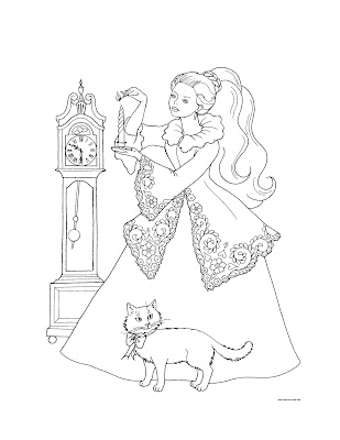 princesses coloring pictures. princess coloring pages