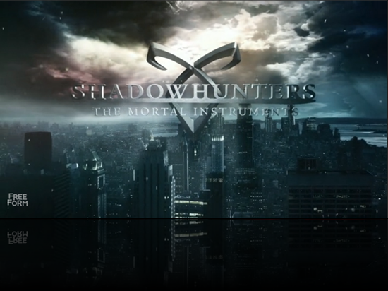 shadowhunters