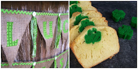 St. Patrick's Day Projects