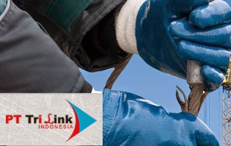 Lowongan Kerja PT. Tri Link Indonesia  Lowongankerja Dan 