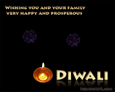 Happy Diwali 2016 Gif Images 