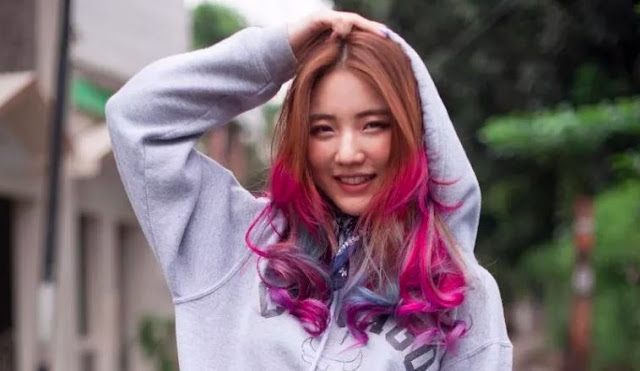 KISAH SUKSES YOUTUBER CANTIK BERDARAH KOREA HAN YOORA