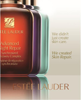 Estee Lauder Malaysia: FREE Skin Care Serum Sample