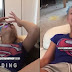 Brother Records And Challenging Her Sister Balancing A Fidget Spinner On Her Nose Goes Viral! - PH TRENDING