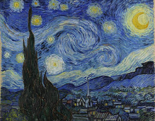 The Vibrant Brushstrokes of Vincent van Gogh: Unveiling the Untold Story