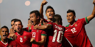 Fakta Perjuangan Timnas Indonesia di Piala AFF 2016