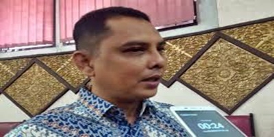 Budi Syahrial: Lawan Covid-19 Dengan Bangun Rasa Kebersamaan