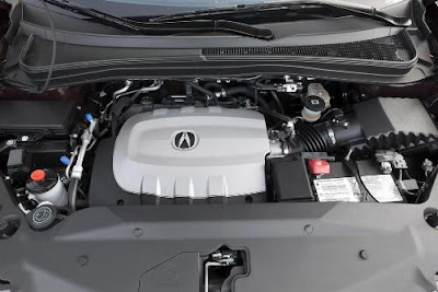 2013 Acura MDX | Review, Interior, Exterior, Engine2