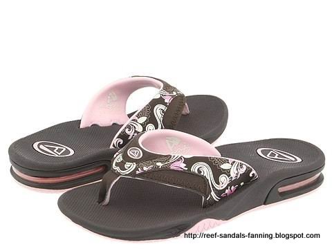 Reef sandals fanning:reef-887245