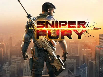 Δωρεάν Sniper Game