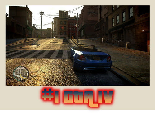 GTA IV