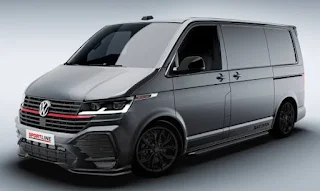 Volkswagen Commercial Transporter