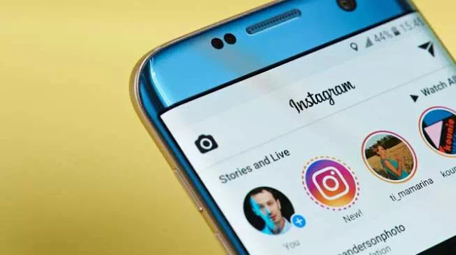 5 Aplikasi Untuk Membuat Animasi Story Instagram