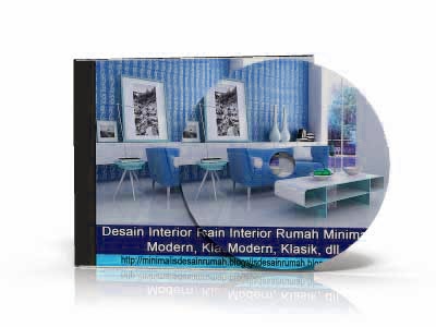 Desain Interior Apartemen Type Studio