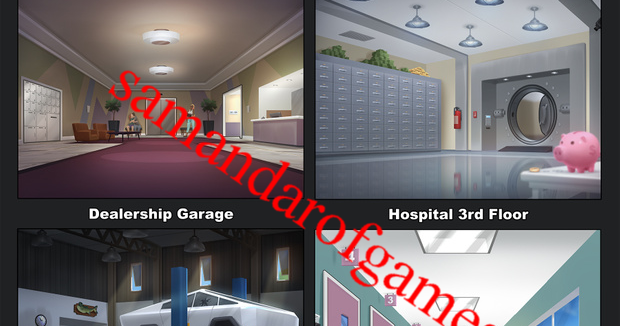 Summertime Saga 0 20 5 Download Apk Download Summertime Saga 0 20 5 This Is Exactly What They Have Been Waiting For Summertime Saga Will Operate In The Style Of A Life Simulation Game Rosita Puig