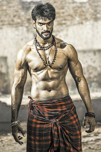 Charandeep Hot Image